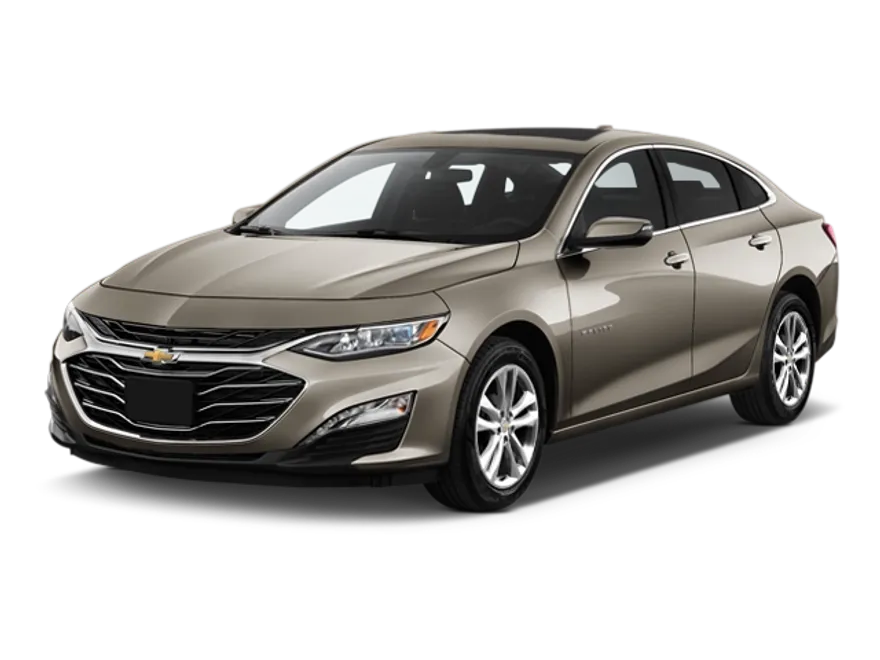 2022 Chevrolet Malibu Premier photo 1