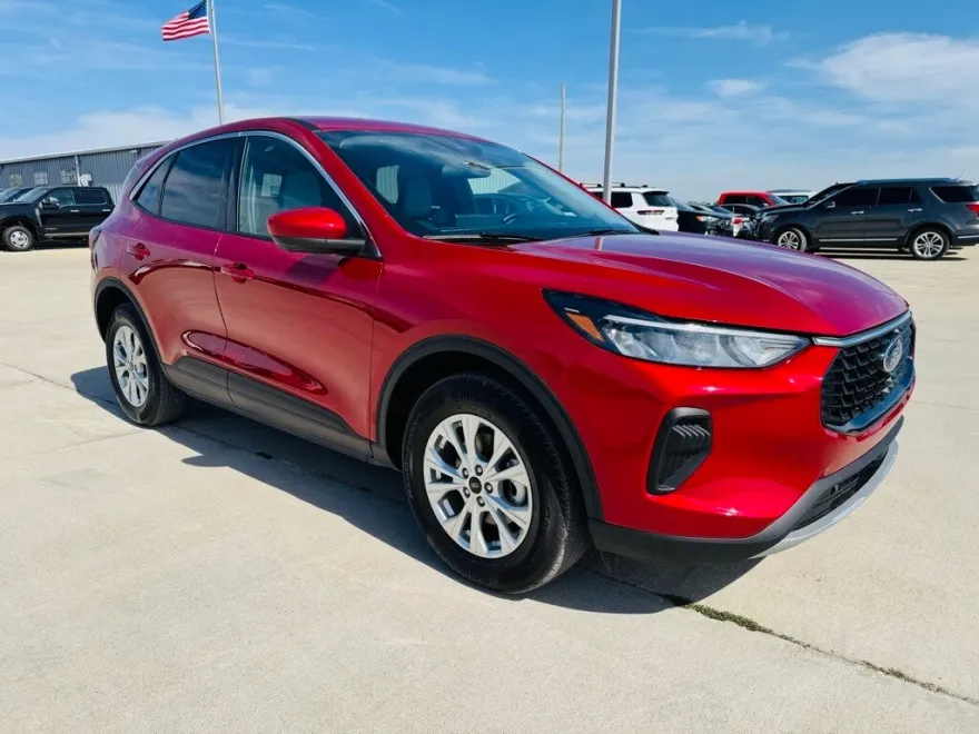 2023 Ford Escape Active photo 1