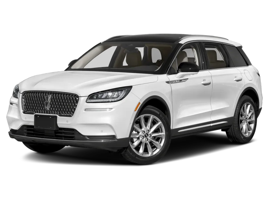 2021 Lincoln Corsair Standard photo 1