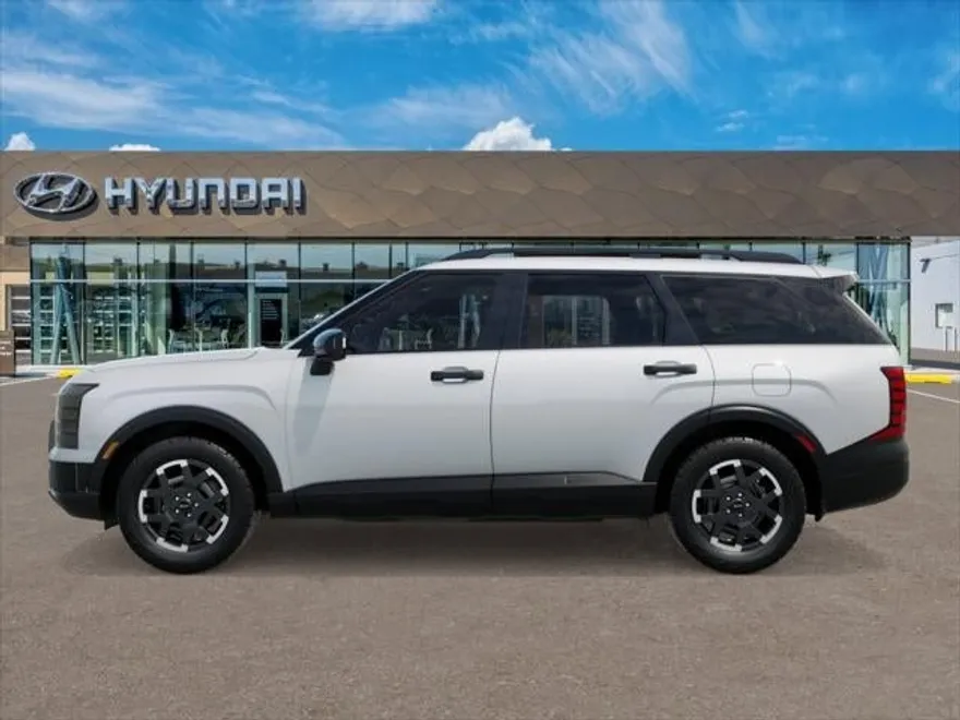 2026 Hyundai Palisade XRT photo 1