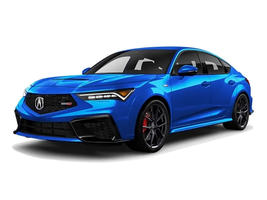 2026 Acura Integra Type S photo 1