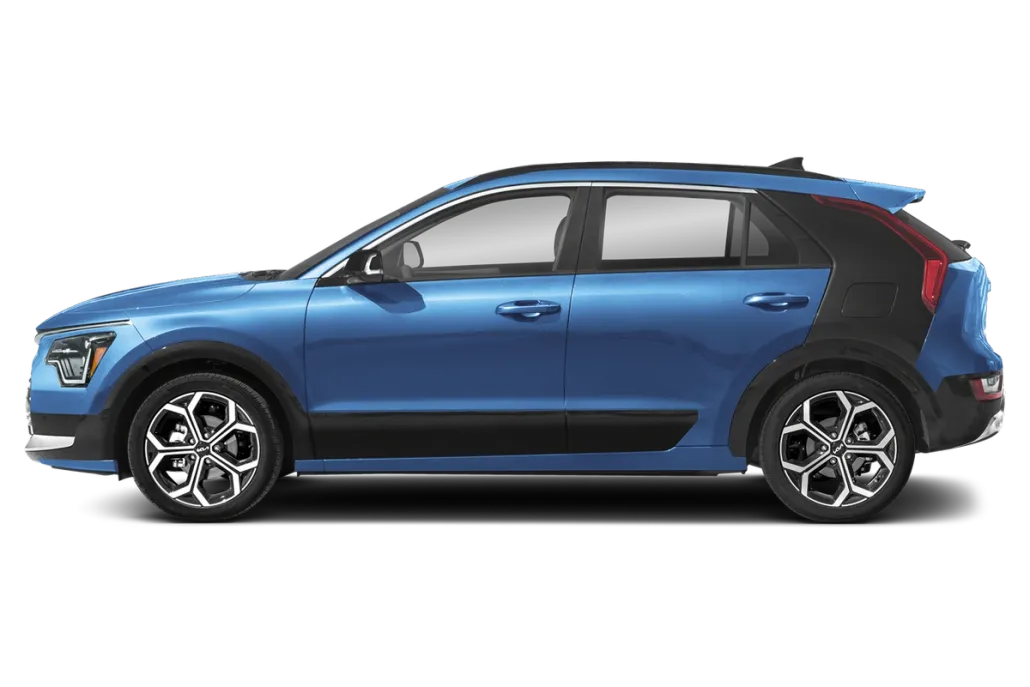 2024 Kia Niro SX Touring photo 1