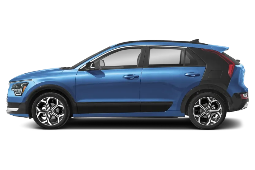2024 Kia Niro SX Touring photo 1