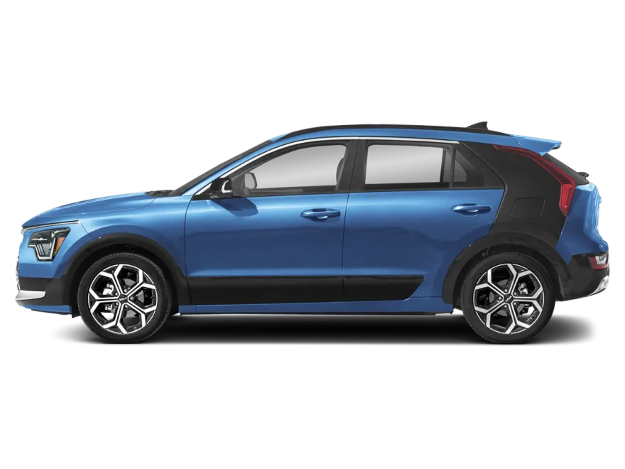 2024 Kia Niro SX Touring photo 1