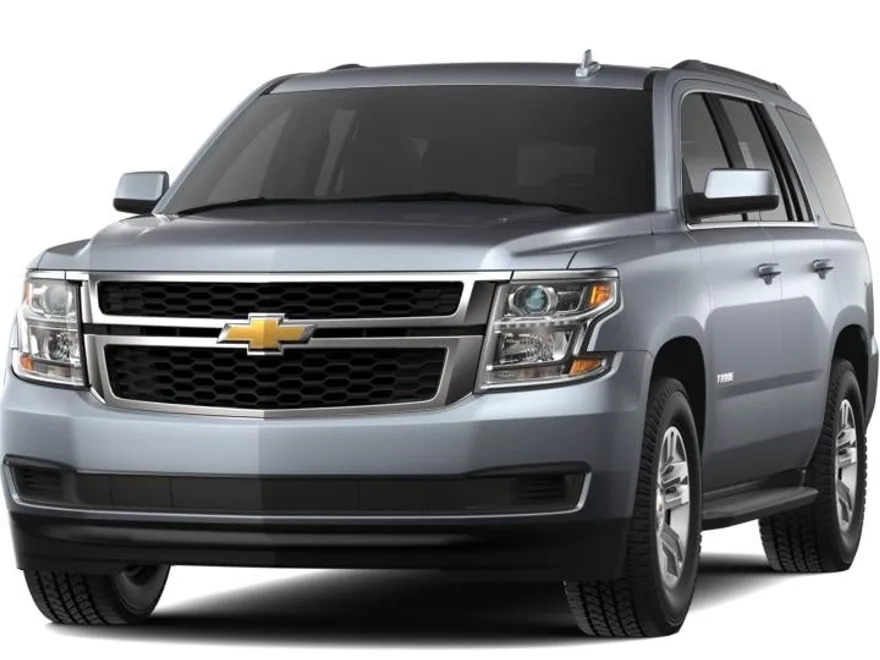 2019 Chevrolet Tahoe LT photo 1