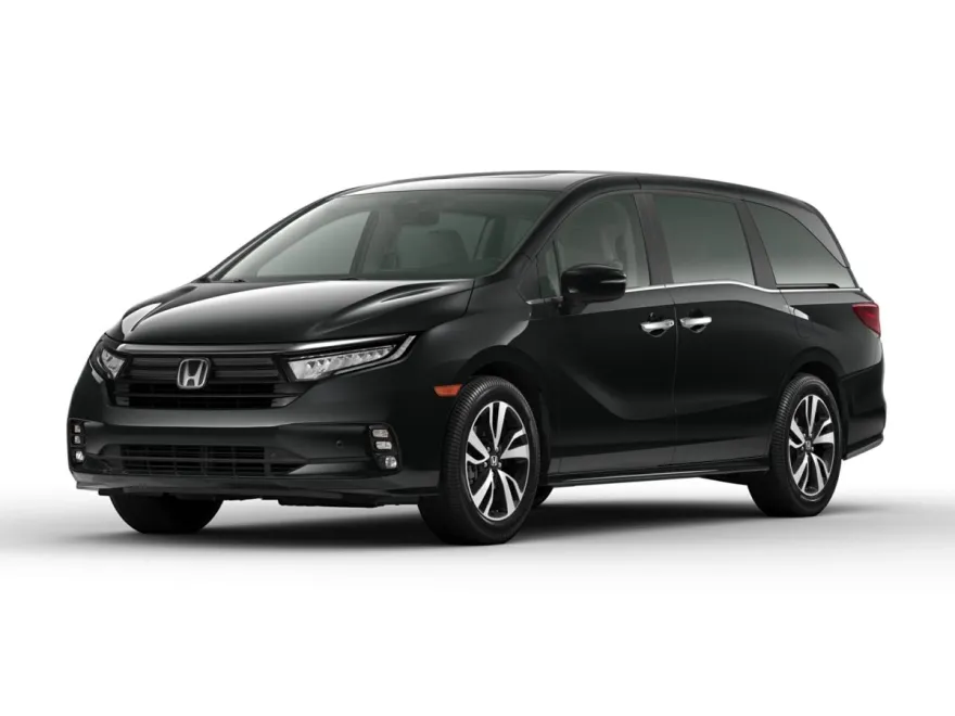 2022 Honda Odyssey Touring photo 1