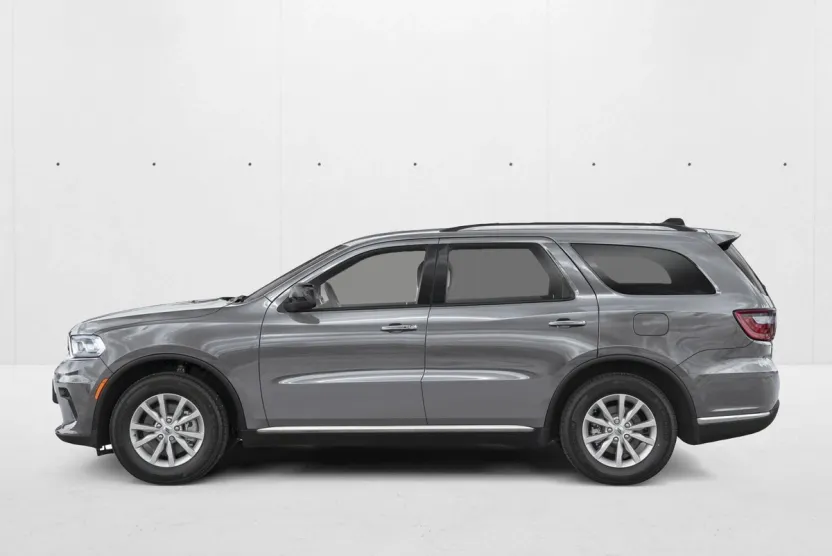 2026 Dodge Durango GT photo 1