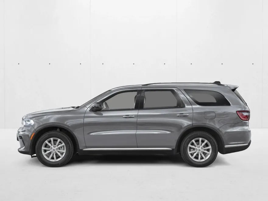 2026 Dodge Durango GT photo 1