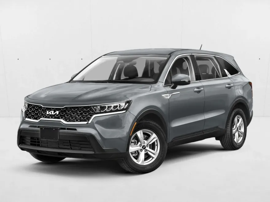 2023 Kia Sorento LX photo 1