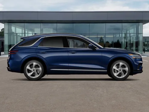 2026 Genesis GV70 2.5T Advanced photo 4