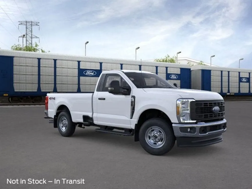 2026 Ford F-250 XL photo 1