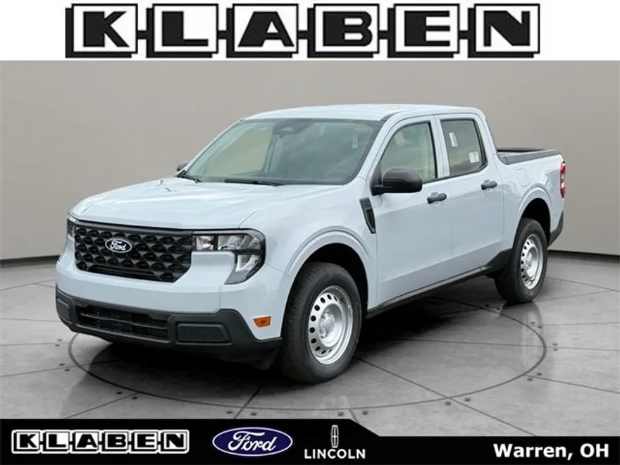 2025 Ford Maverick XL photo 1