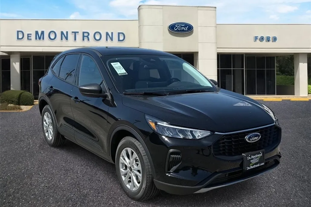 2025 Ford Escape Active photo 1