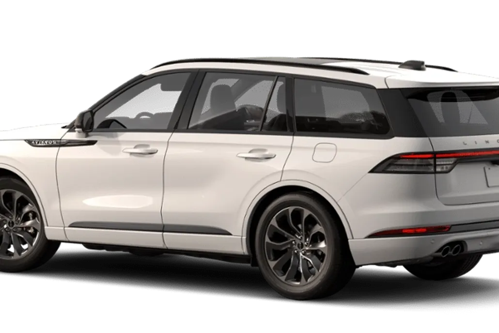 2025 Lincoln Aviator Premiere photo 1