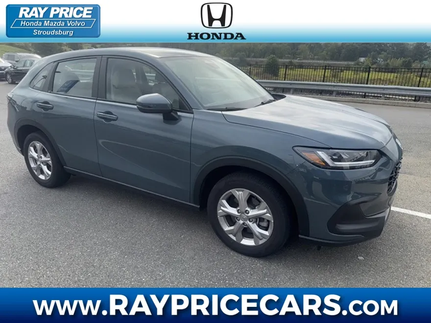 2023 Honda HR-V LX photo 1