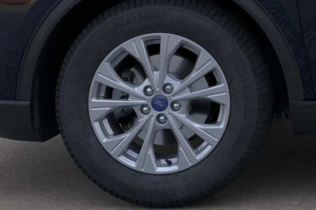2025 Ford Escape Active photo 1