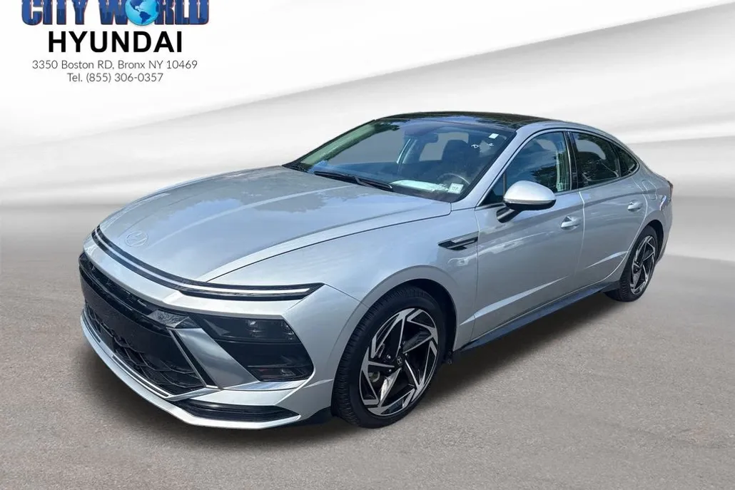 2024 Hyundai Sonata SEL Convenience photo 1