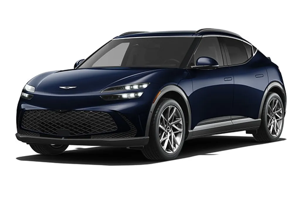 2025 Genesis GV60 Advanced photo 1