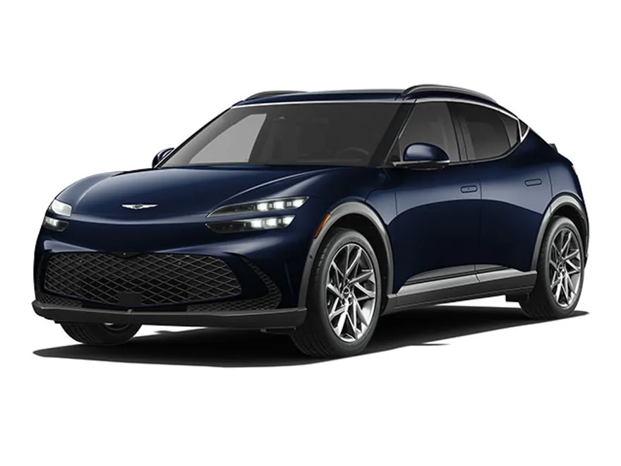 2025 Genesis GV60 Advanced photo 1