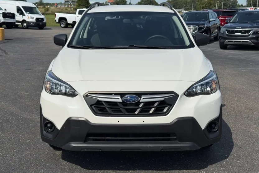 2022 Subaru Crosstrek Base photo 1