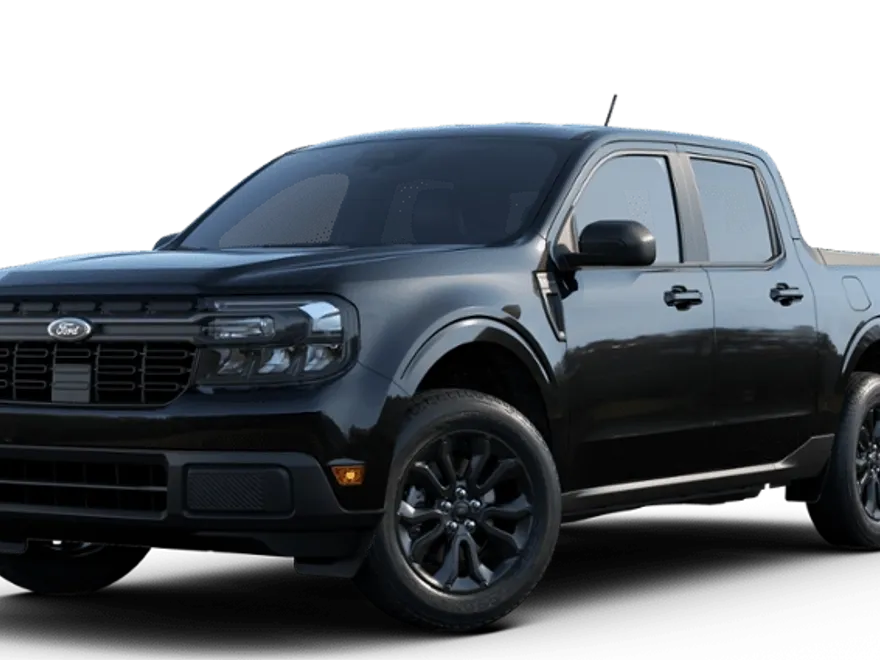 2024 Ford Maverick Lariat photo 1