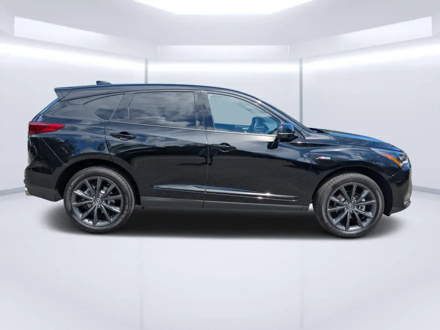 2025 Acura RDX A-Spec photo 1