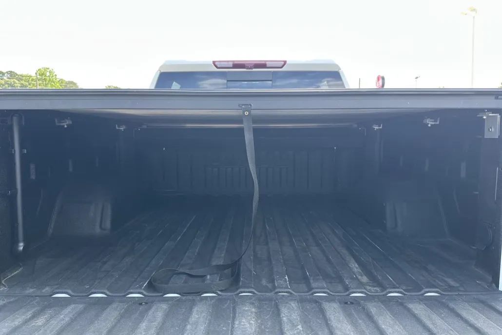 2023 Gmc Sierra 1500 Denali photo 1