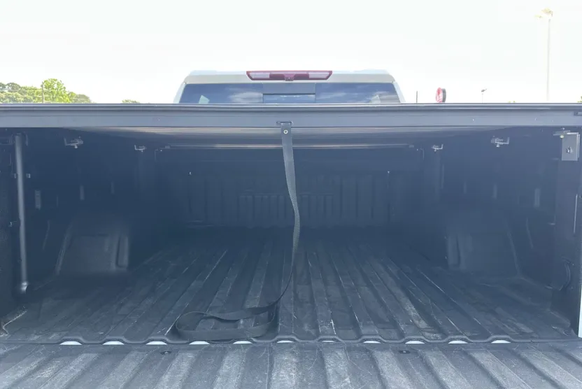 2023 Gmc Sierra 1500 Denali photo 1