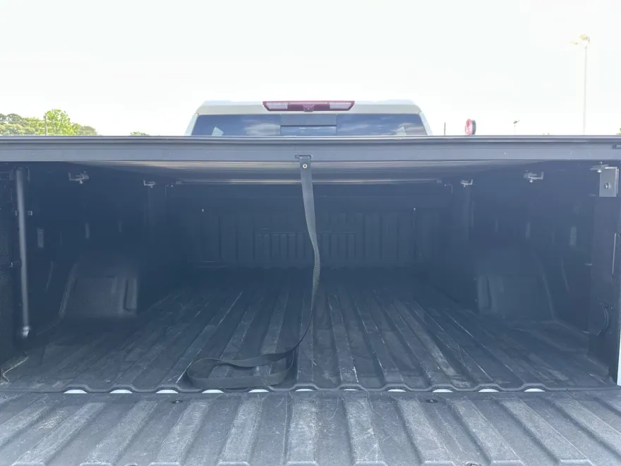 2023 Gmc Sierra 1500 Denali photo 1