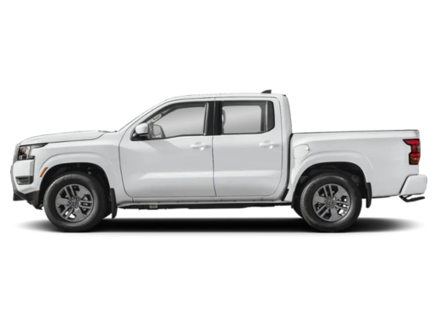 2026 Nissan Frontier PRO-4X photo 1