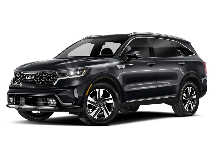 2023 Kia Sorento Hybrid SX Prestige photo 1