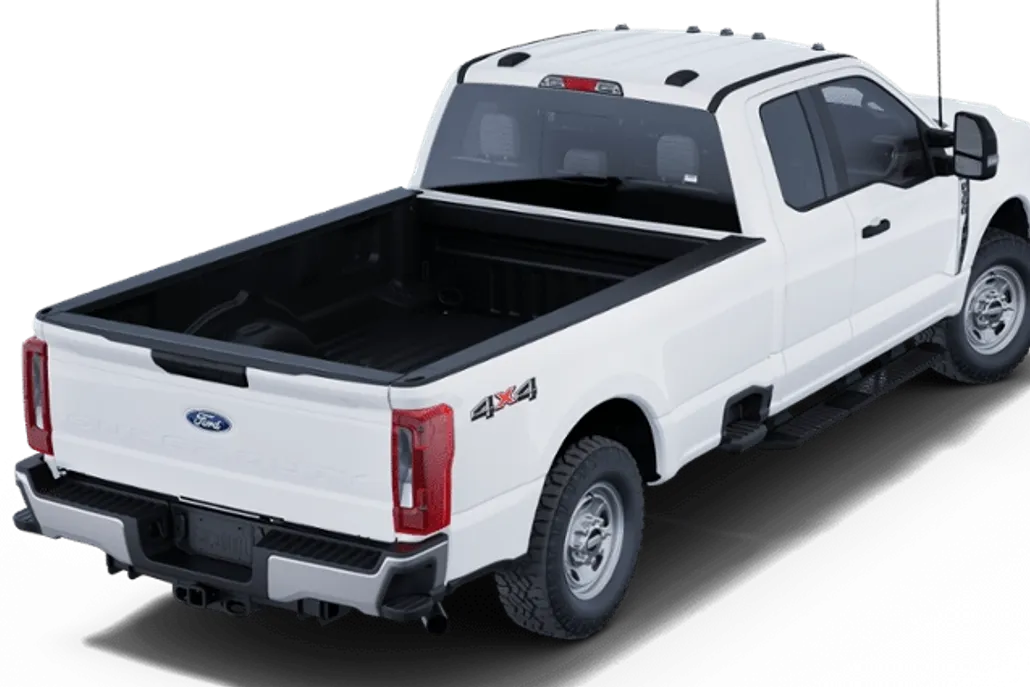 2025 Ford F-350 XL photo 1