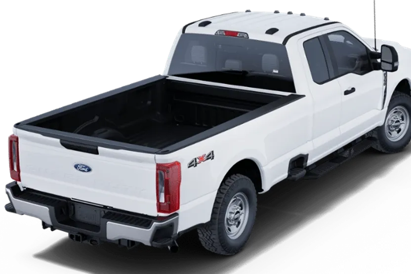 2025 Ford F-350 XL photo 1