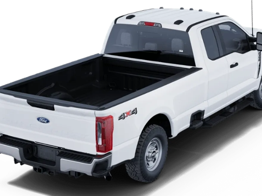 2025 Ford F-350 XL photo 1