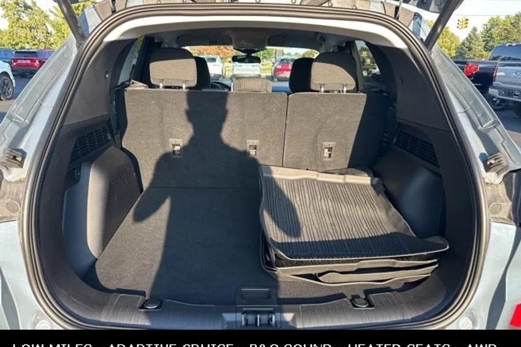 2023 Ford Escape Active photo 1
