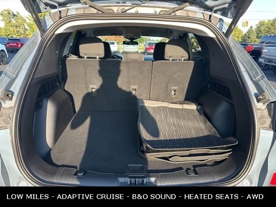 2023 Ford Escape Active photo 1