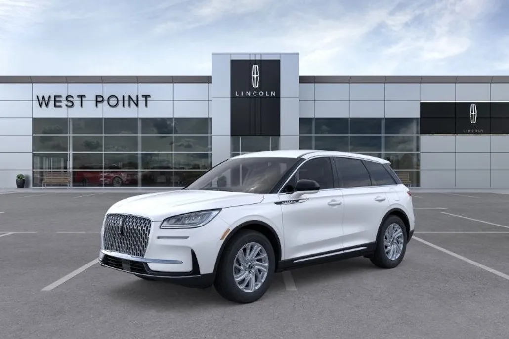 2025 Lincoln Corsair Premiere photo 1