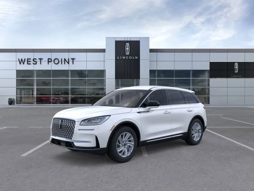 2025 Lincoln Corsair Premiere photo 1