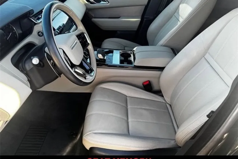 2023 Land Rover Range Rover Velar R-Dynamic S photo 1