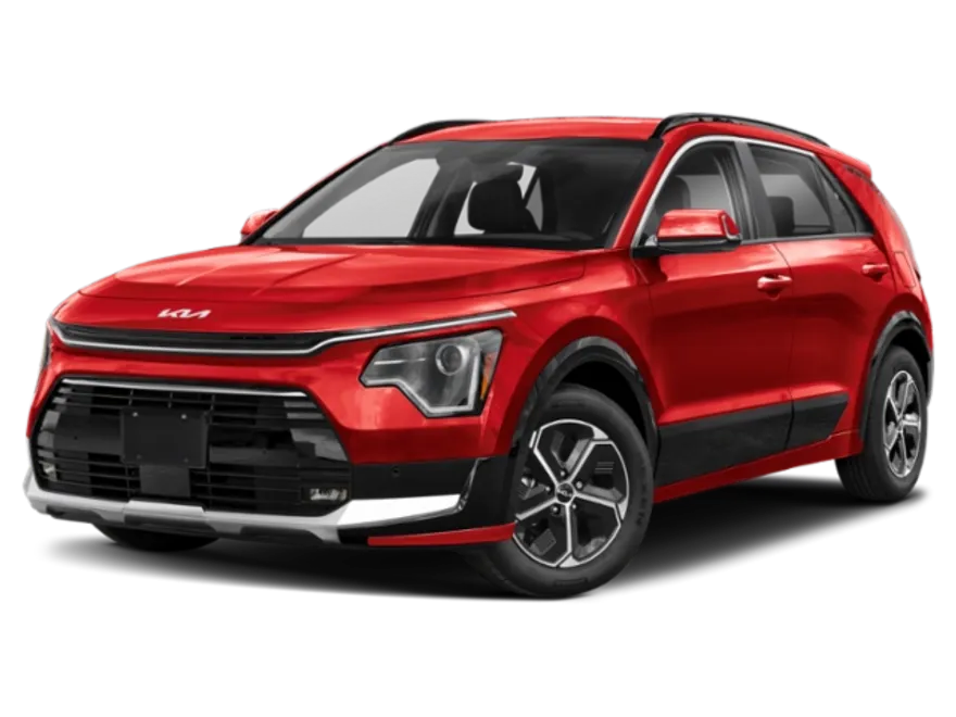 2025 Kia Niro SX photo 1