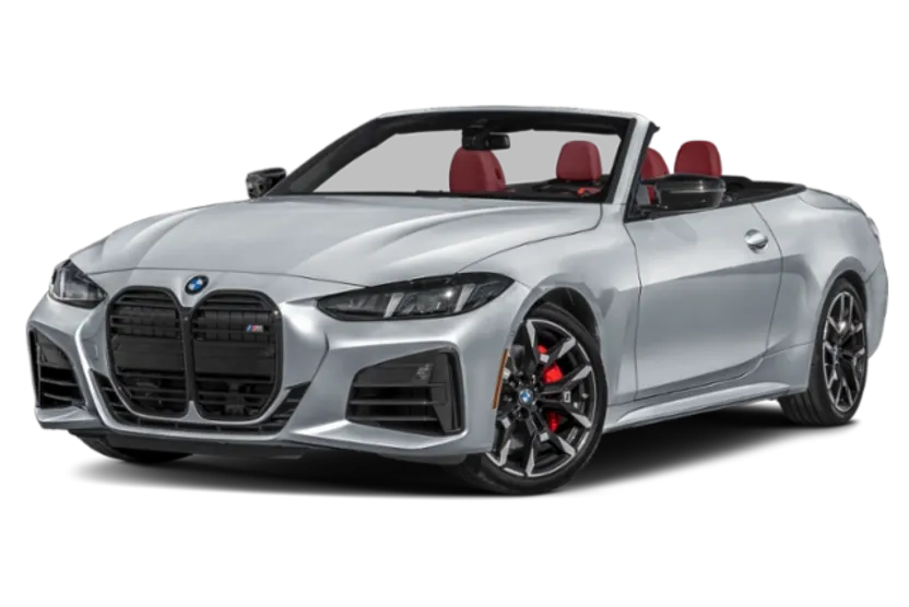 2026 Bmw 440i M440i xDrive photo 1