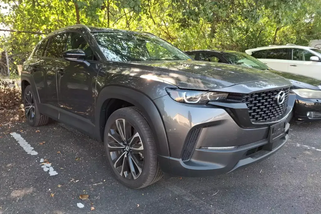 2025 Mazda CX-50 2.5 Premium Plus photo 1