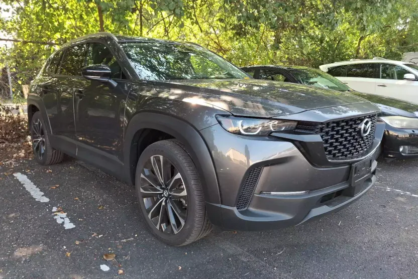 2025 Mazda CX-50 2.5 Premium Plus photo 1