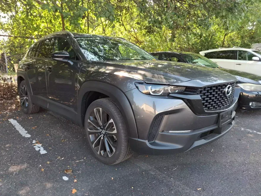 2025 Mazda CX-50 2.5 Premium Plus photo 1