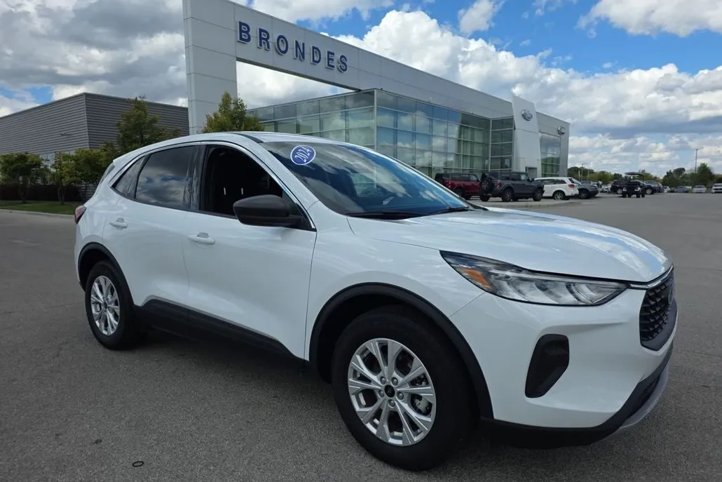 2024 Ford Escape Active photo 1