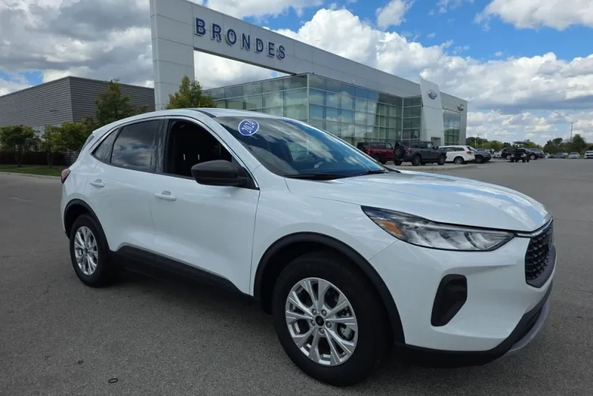 2024 Ford Escape Active photo 1