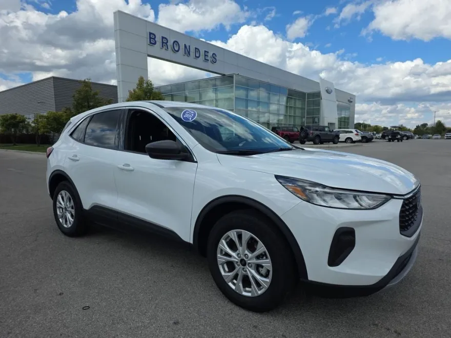 2024 Ford Escape Active photo 1