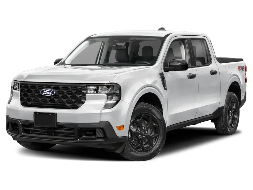 2025 Ford Maverick XLT photo 1