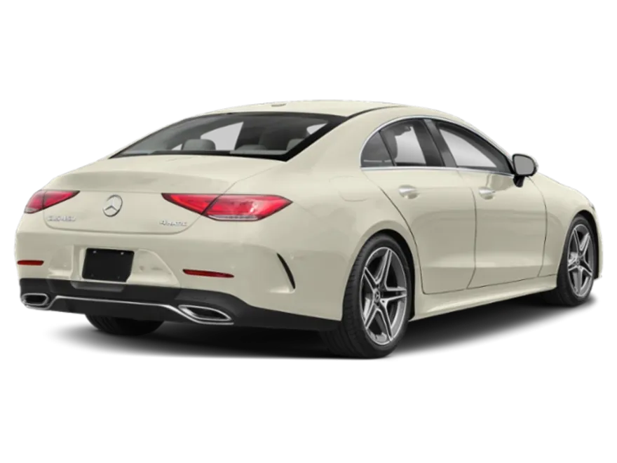 2020 Mercedes Benz CLS 450 photo 1