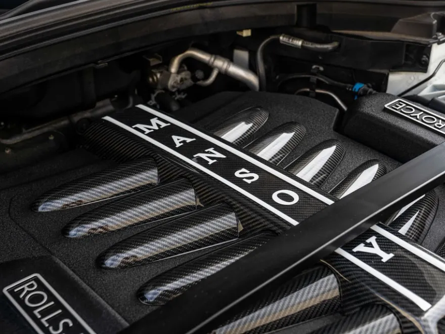 2020 Dodge Challenger SRT8 Hellcat Widebody photo 1